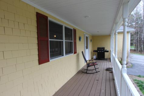 6 Pond Ridge Drive Lewiston ME 04240