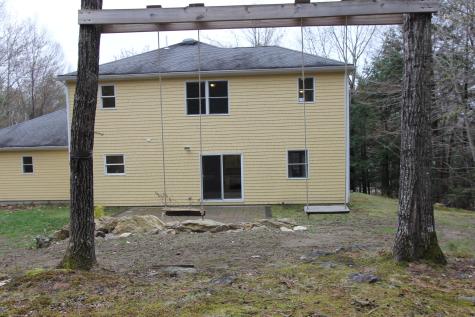 6 Pond Ridge Drive Lewiston ME 04240