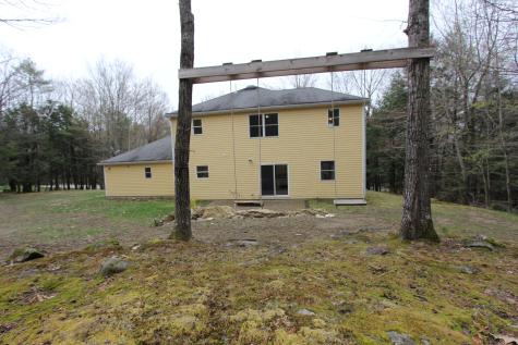 6 Pond Ridge Drive Lewiston ME 04240