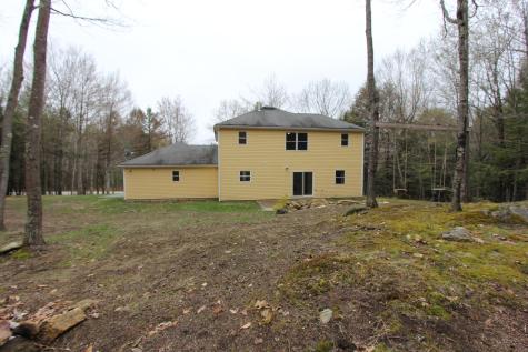 6 Pond Ridge Drive Lewiston ME 04240