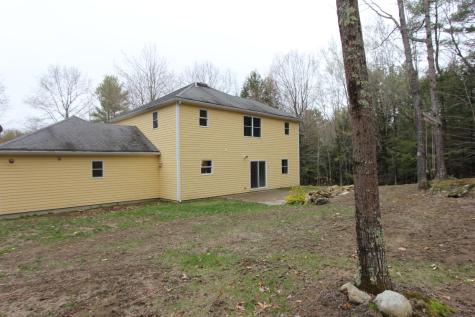 6 Pond Ridge Drive Lewiston ME 04240