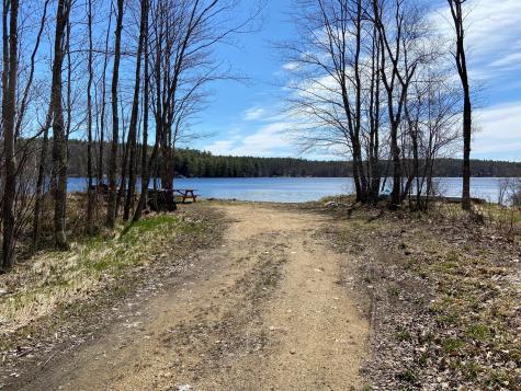 6 Pond Ridge Drive Lewiston ME 04240