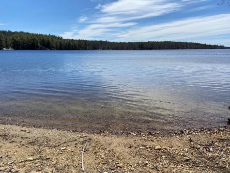 6 Pond Ridge Drive Lewiston ME 04240
