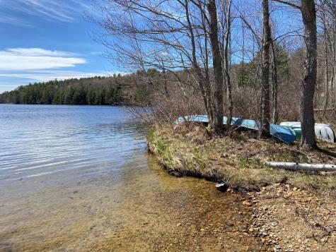6 Pond Ridge Drive Lewiston ME 04240