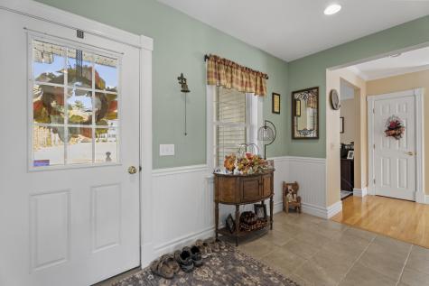 22 Ashley Avenue Glenburn ME 04401