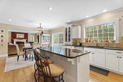 22 Ashley Avenue Glenburn ME 04401