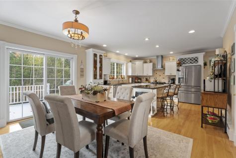 22 Ashley Avenue Glenburn ME 04401