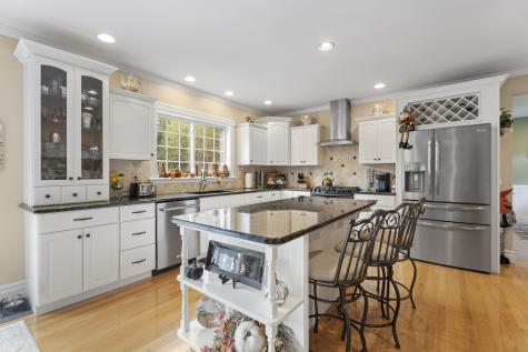 22 Ashley Avenue Glenburn ME 04401