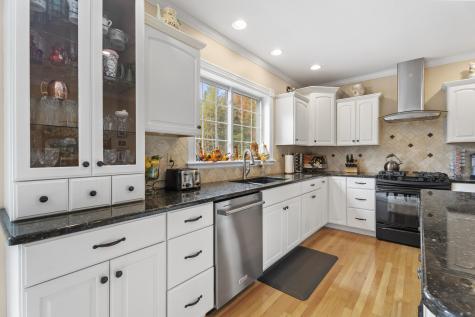 22 Ashley Avenue Glenburn ME 04401