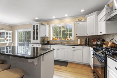 22 Ashley Avenue Glenburn ME 04401