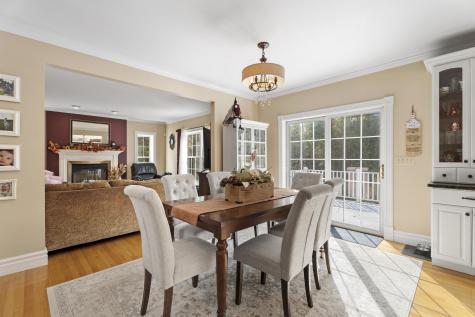 22 Ashley Avenue Glenburn ME 04401