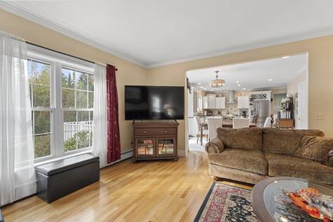 22 Ashley Avenue Glenburn ME 04401