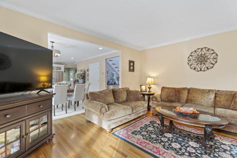 22 Ashley Avenue Glenburn ME 04401