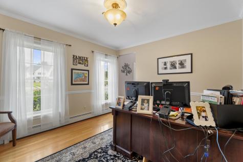 22 Ashley Avenue Glenburn ME 04401