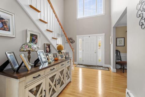 22 Ashley Avenue Glenburn ME 04401