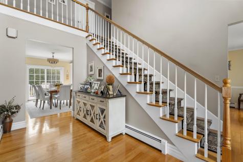 22 Ashley Avenue Glenburn ME 04401