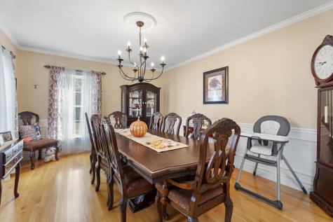 22 Ashley Avenue Glenburn ME 04401