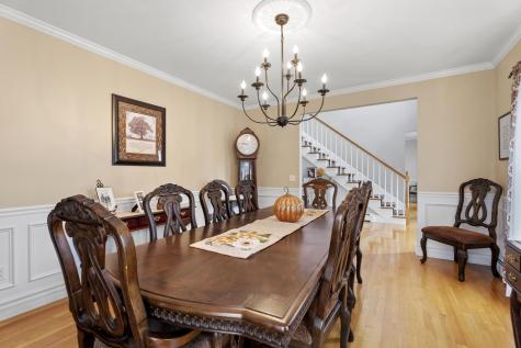 22 Ashley Avenue Glenburn ME 04401