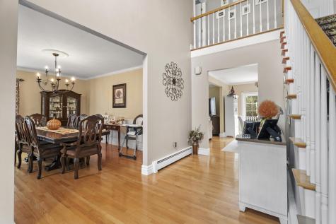 22 Ashley Avenue Glenburn ME 04401