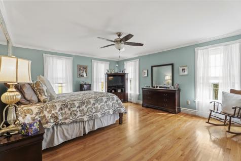 22 Ashley Avenue Glenburn ME 04401