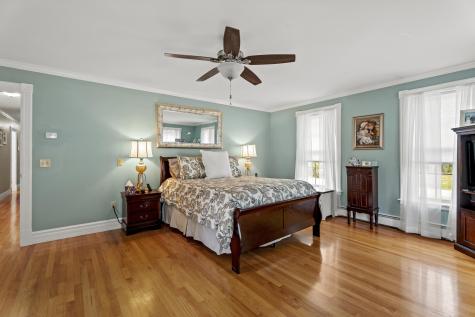 22 Ashley Avenue Glenburn ME 04401