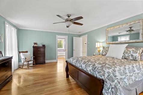 22 Ashley Avenue Glenburn ME 04401