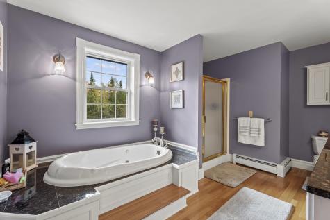 22 Ashley Avenue Glenburn ME 04401