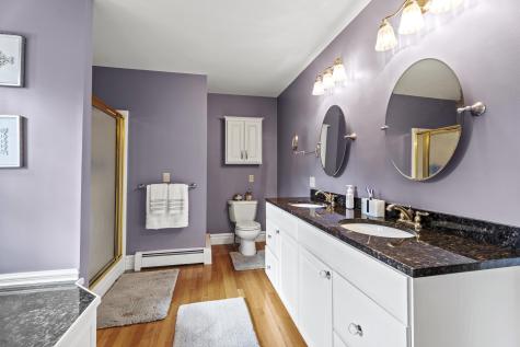 22 Ashley Avenue Glenburn ME 04401