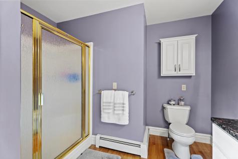 22 Ashley Avenue Glenburn ME 04401