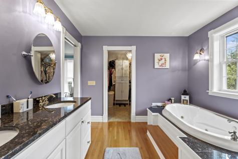 22 Ashley Avenue Glenburn ME 04401