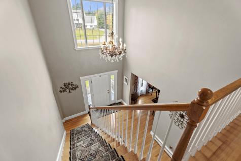 22 Ashley Avenue Glenburn ME 04401