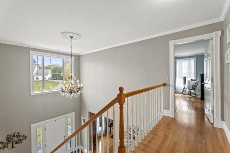 22 Ashley Avenue Glenburn ME 04401