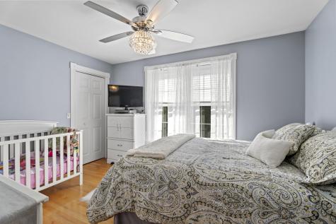 22 Ashley Avenue Glenburn ME 04401