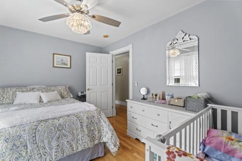 22 Ashley Avenue Glenburn ME 04401