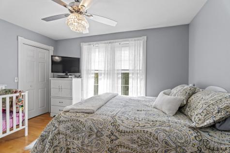 22 Ashley Avenue Glenburn ME 04401