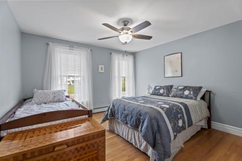 22 Ashley Avenue Glenburn ME 04401