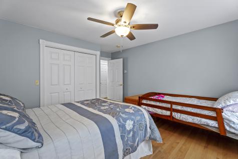 22 Ashley Avenue Glenburn ME 04401