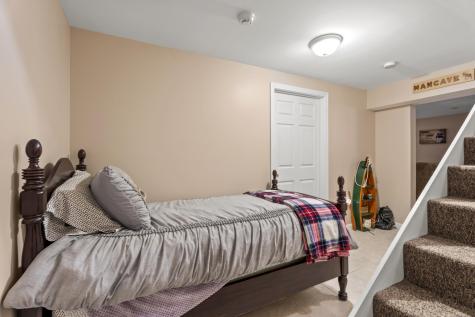 22 Ashley Avenue Glenburn ME 04401