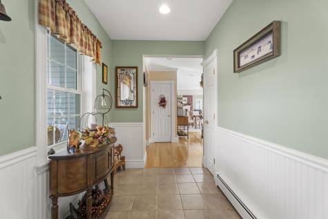 22 Ashley Avenue Glenburn ME 04401