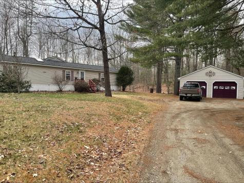 1590 Bailey Road Knox ME 04986