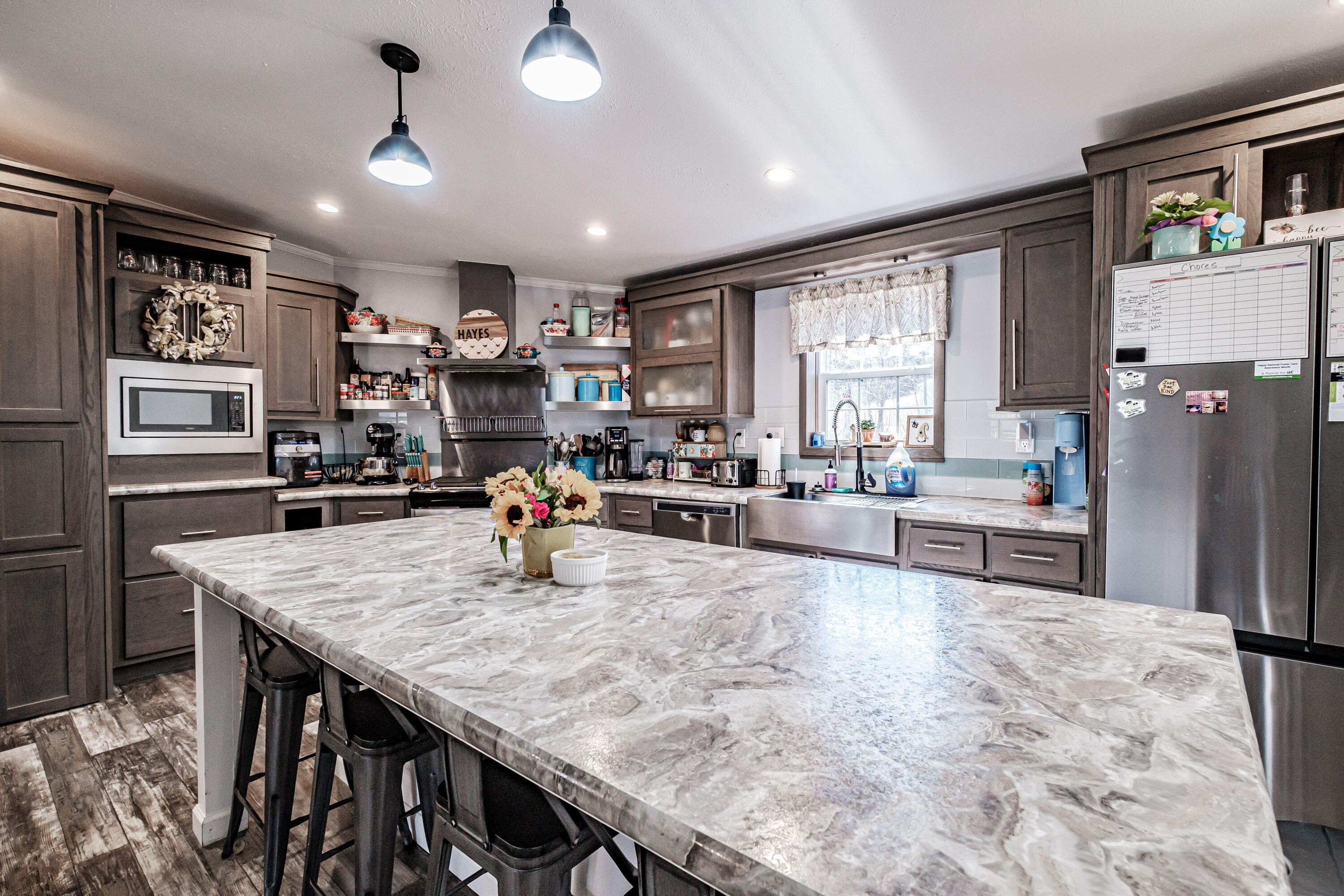 1029 Woodman Hill Road Minot ME 04258