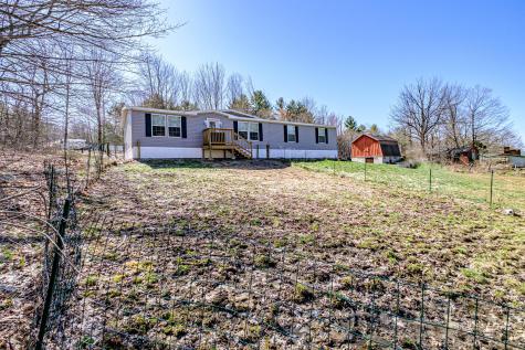 1029 Woodman Hill Road Minot ME 04258