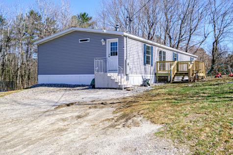 1029 Woodman Hill Road Minot ME 04258