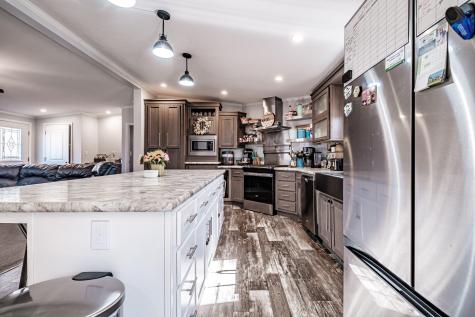 1029 Woodman Hill Road Minot ME 04258