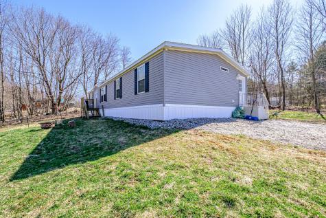 1029 Woodman Hill Road Minot ME 04258