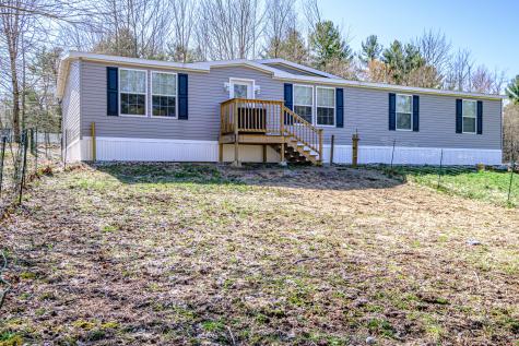 1029 Woodman Hill Road Minot ME 04258