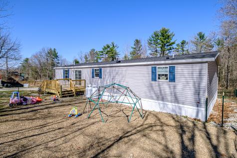 1029 Woodman Hill Road Minot ME 04258
