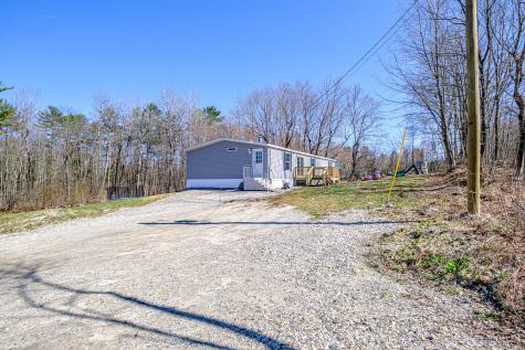 1029 Woodman Hill Road Minot ME 04258