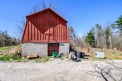 1029 Woodman Hill Road Minot ME 04258