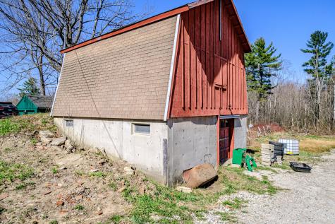 1029 Woodman Hill Road Minot ME 04258